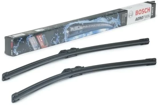 Bosch SİLECEK SÜPÜRGESI AEROTWIN 550 + 500MM MUZ TIPI ürün görseli 1
