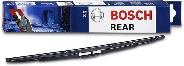 Bosch Rear Arka Silecek 305 mm H305 ürün görseli 1