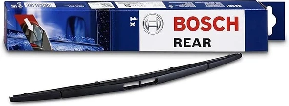 Bosch Rear Arka Silecek Dacia Sandero H402 2008-2014 400 mm ürün görseli 1