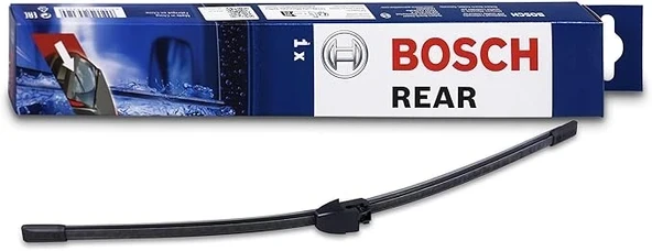 Bosch Rear Aerotwin Arka Silecek Seat Ibiza (2012-2016) [380 mm] A3282H ürün görseli 1