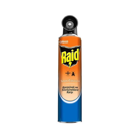 Raid Sineksavar 2in1 ürün görseli 1