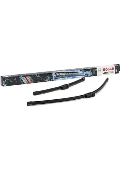 Bosch Silecek Set A106S 700/425MM Grandland x A18 Jaguar Xf Xe X760 X260 3397014208 ürün görseli 1
