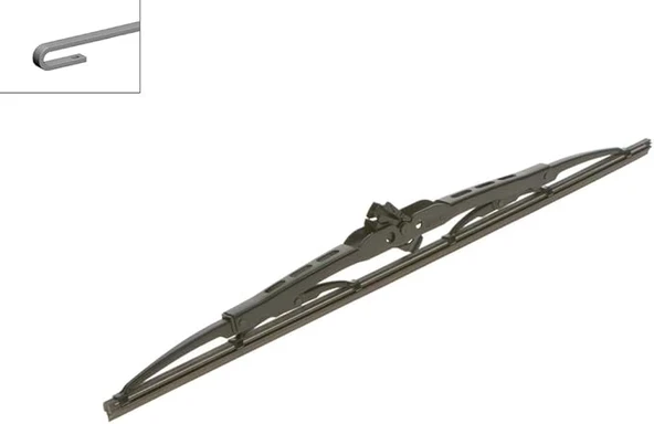 Bosch Rear Arka Silecek 425 mm H420 ürün görseli 1