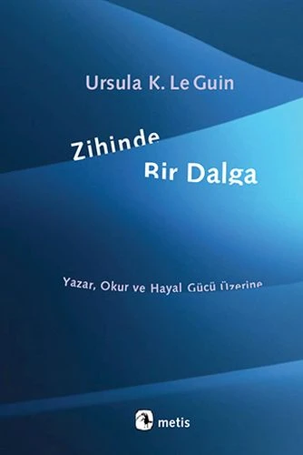 Zihinde Bir Dalga ürün görseli 1