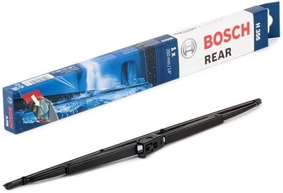 Bosch Rear Arka Silecek Fiat Doblo (2005-2010) 350 mm H356 ürün görseli 1