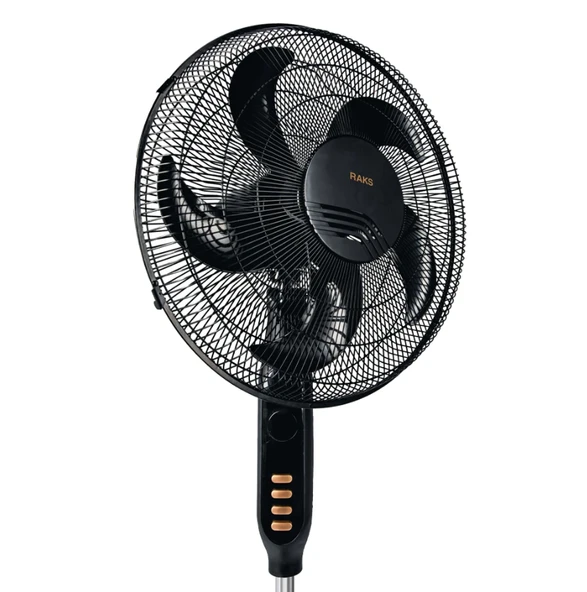 RAKS SF16 EXTRA AYAKLI VANTİLATÖR - Resim 4