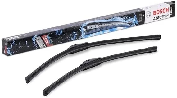 Bosch Aerotwin Silecek Seti Renault Scenic (2003-2008), Grand Scenic (2004-2008) [650/550 mm] A957S ürün görseli 1