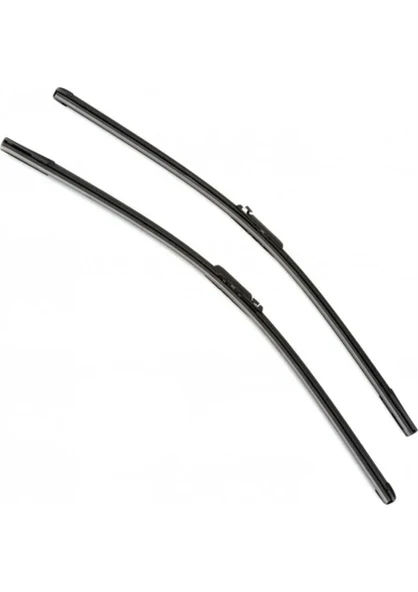 Bosch Silecek Süpürgesi 650/650MM A958S Seat Altea Toledo ürün görseli 1