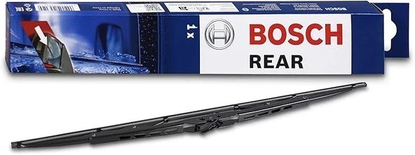 Bosch Rear Arka Silecek Renault Laguna (2008-2011) 475 mm H480 ürün görseli 1