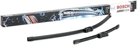 Bosch Aerotwin Silecek Seti - [650/360 Mm] Fıat 500X 1,0 Gse; 500X 1,3 Gse; 500X 1,3 Multijet; 500X 1,4; 3397014137 ürün görseli 1