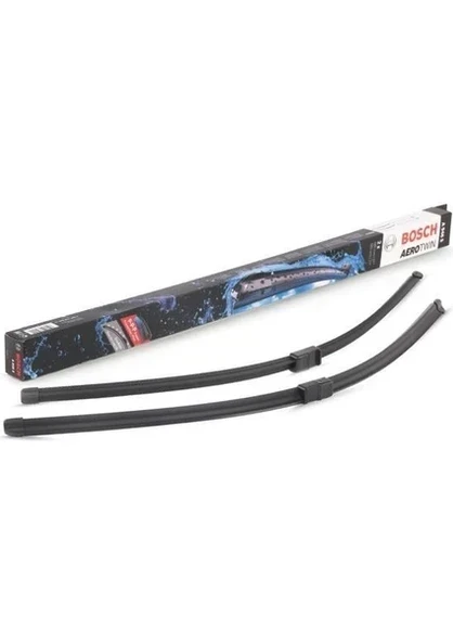 Bosch Silecek Set Aerotwın 680/680MM A946S Mercedes S W220 W221 C215 C216 3397118946 MB2208200845 ürün görseli 1