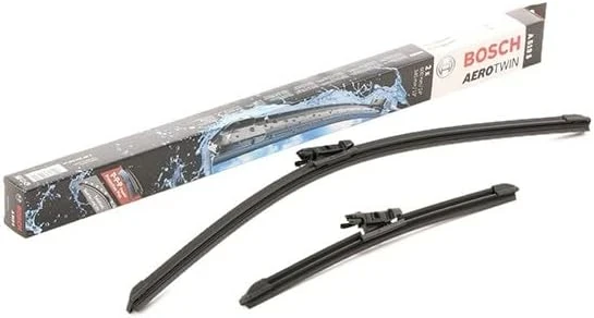 Bosch SİLECEK SETİ AEROTWIN ÖN 600 - 340MM A 519 S NIS ürün görseli 1