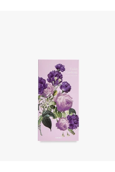 Parfüm Violet Gardenia 100 ML - Resim 2