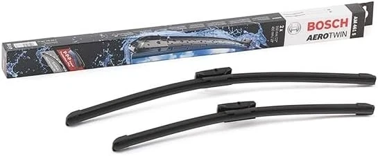 Bosch Aerotwin Multiclip Silecek Seti - (550/450 Mm) 93194629 (WP135676) ürün görseli 1