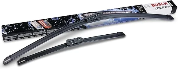 Bosch CAM SILGI SÜPÜRGESI LEON 12-15 AEROTWIN 650 + 40 ürün görseli 1