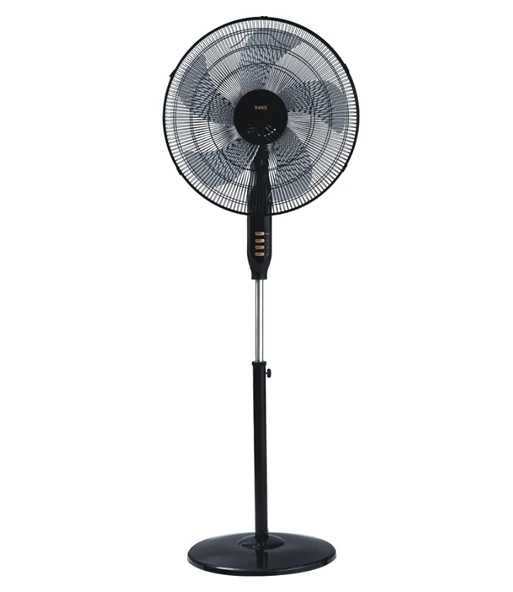 Raks Sf 18 Extra 65w Ayaklı Vantilatör ürün görseli 1