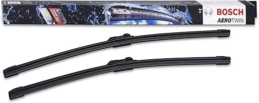 Bosch  Silecek Seti Aerotwin ( Vw: 530-475Mm ) ürün görseli 1