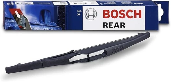Bosch Rear Arka Silecek Renault Clio V (2019 ve sonrası) 230 mm H231 ürün görseli 1