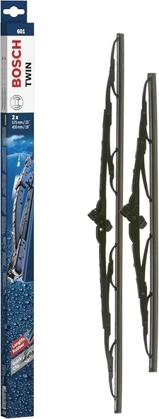 Bosch Ön Silecek Idea Panda 04- Bm Takım (57,5Cm-40Cm) ürün görseli 1
