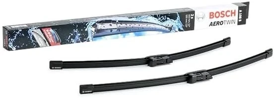 Bosch Twin Standard Set- 600/350 Mmbos- 61 61 0 046 517 ürün görseli 1