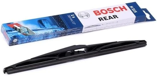Bosch Rear Arka Silecek 300 mm H315 ürün görseli 1