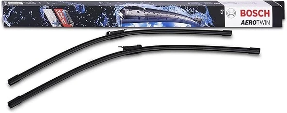 Bosch Aerotwin Silecek Seti J,E,T Blade ( 725/725 ) FORD ürün görseli 1