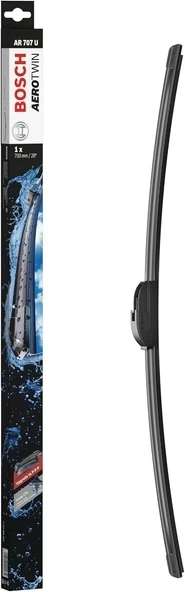 Bosch Aerotwin Silecek Toyota Yaris (2012-2019) [700 mm] AR707U 3397006803 ürün görseli 1