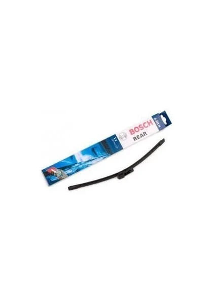 Bosch Silecek Süpürgesi Arka 330MM A331H Golf 5 Passat B8 Touran ürün görseli 1