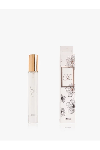 Parfüm Jasmine 22 ML - Resim 4