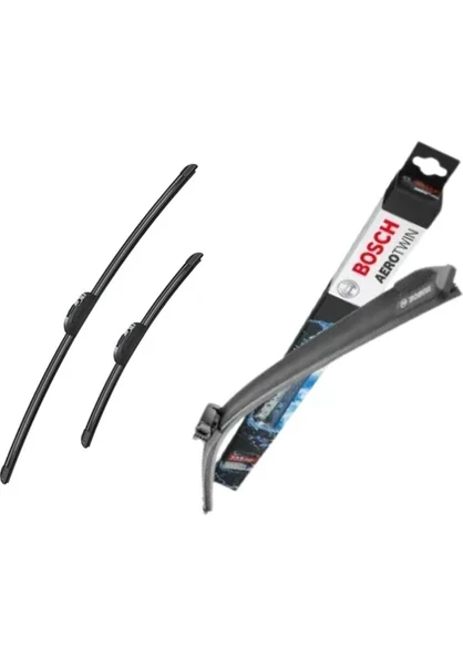 Bosch Silecek Süpürgesi Ön Bosch 3397014637 Aerotwın Retrofit Toyota Corolla 2019> 700/340 mm ürün görseli 1