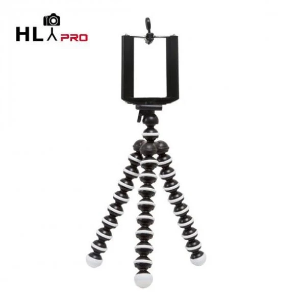Hlypro Gorillapod Mini Boy ürün görseli 1