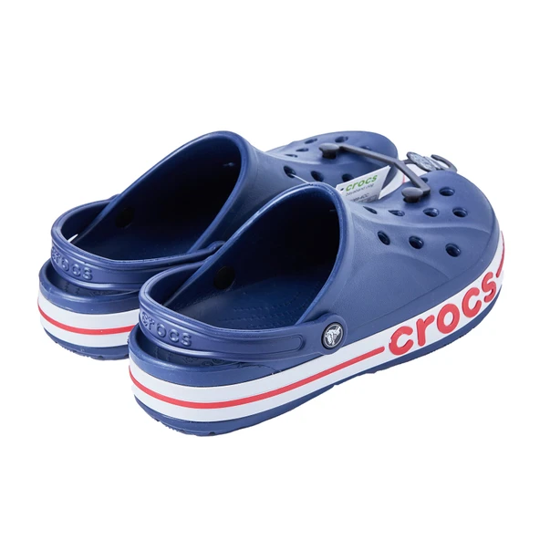Crocs  Bay Bayan Terlik Lacivert - Resim 2