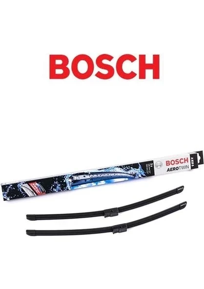 Bosch Silecek Set 530/530MM Superb 1 3u4 Passat B5 00-05 3397118925 ürün görseli 1