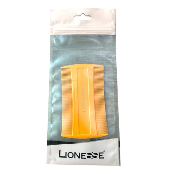 Tarko Lionesse 60 Bit Tarağı 1 Adet ürün görseli 1