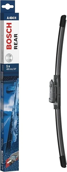 Bosch Rear Arka Silecek 400 mm A404H ürün görseli 1