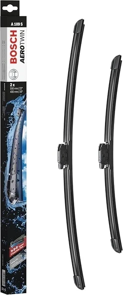 Bosch SİLECEK TAKIMI 550 + 400 DOKKER LODGY ürün görseli 1