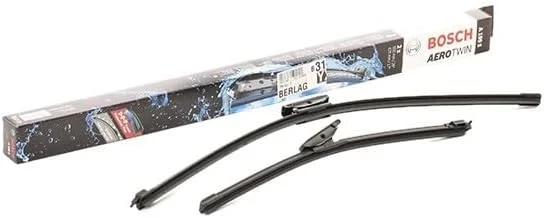 Bosch Aerotwin Silecek Seti - 650/425 Mm A 199 Sbos-3397014199 1611870280 1611870480 ürün görseli 1