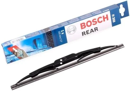 Bosch Rear Arka Silecek Hyundai Tucson (2005-2010), Chevrolet Captiva (2006-2013) [300 mm] H308 ürün görseli 1