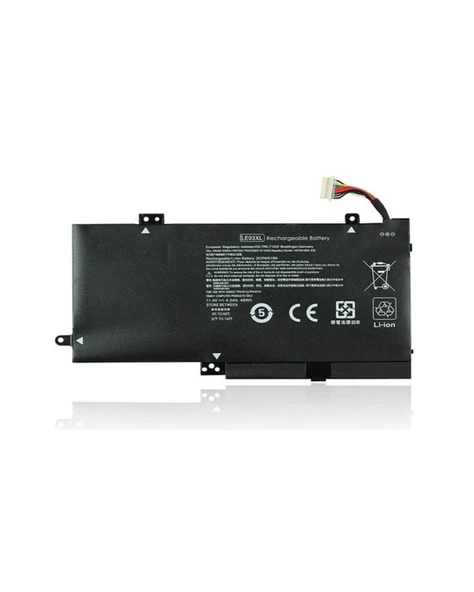 Hp Pavilion 13-s192nr x360 Batarya Pil ürün görseli 1