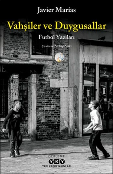 Vahşiler ve Duygusallar ürün görseli 1