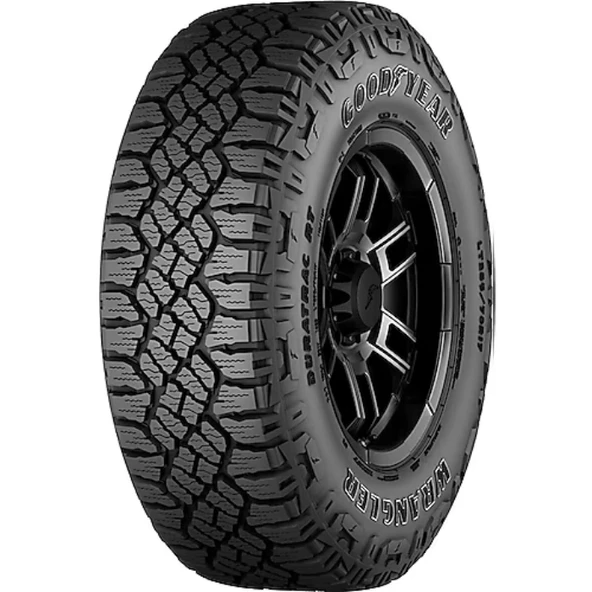 Goodyear Wrangler AT Adventure 255/70 R16 111T Yaz Lastiği - 2025 ürün görseli 1
