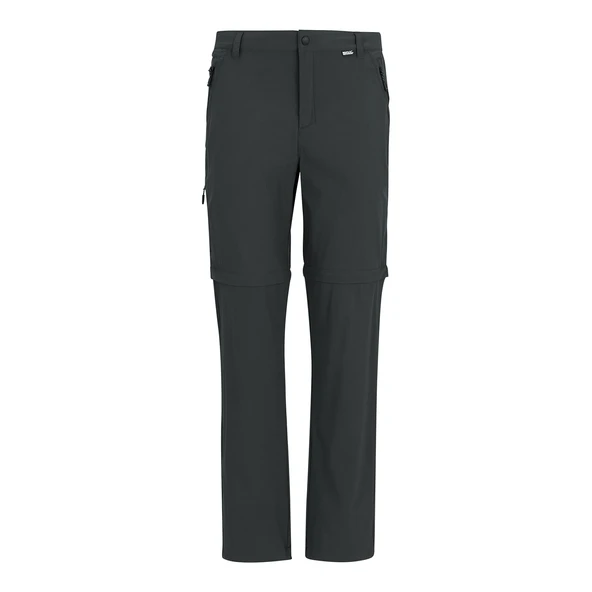 Regatta A-instTvlLtZ/Otrs Erkek Pantolon-GRİ ürün görseli 1