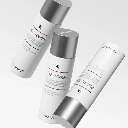 MEDICUBE RED TONER 2.0 100ml - Resim 2