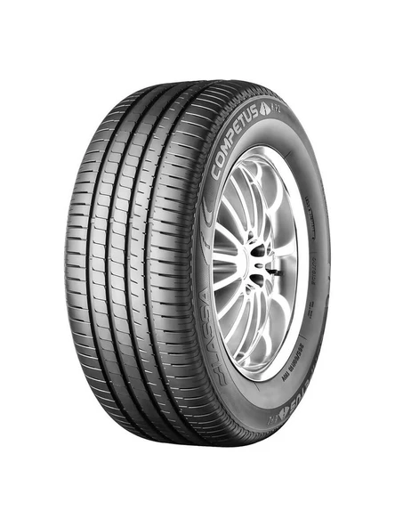 Lassa 225/65R17 102H Competus H/p 2 (Yaz) (2025) ürün görseli 1