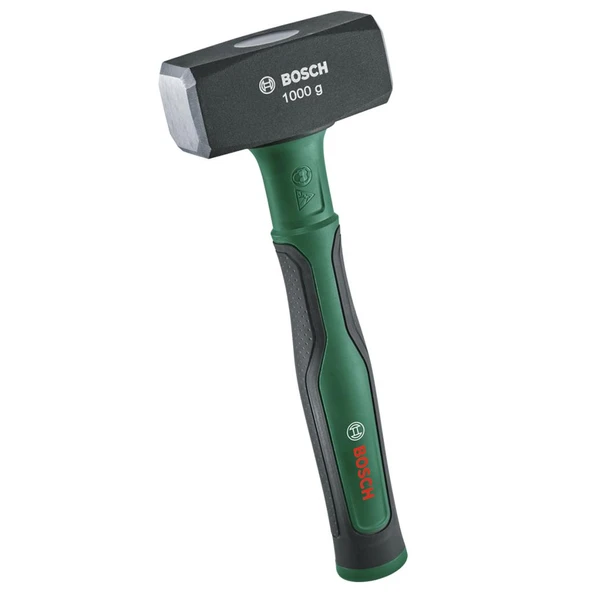 Bosch 1600A02ZA4 1000 gr Balyoz ürün görseli 1