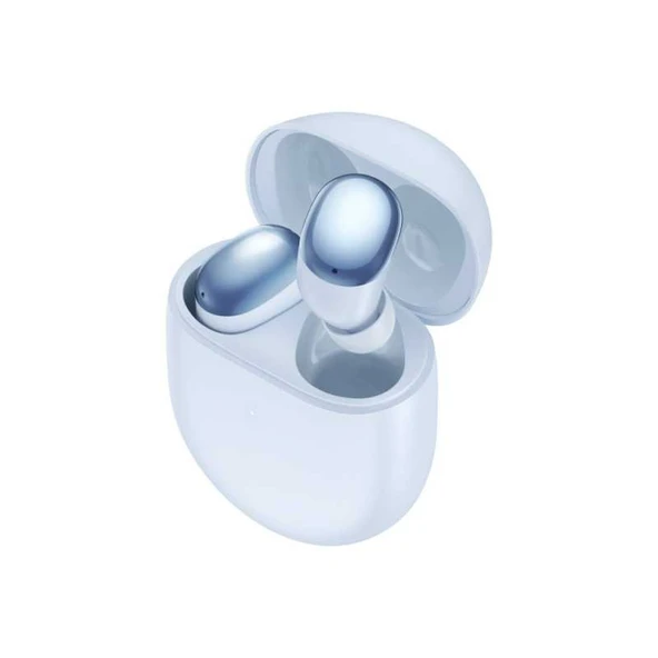 Xiaomi Redmi Buds 4 TWS Mavi Kulak İçi Bluetooth Kulaklık ürün görseli 1