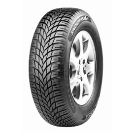 Lassa Snoways 4 195/65 R15 91H Kış Lastiği - 2025 ürün görseli 1
