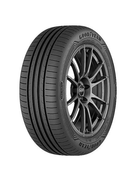 Goodyear Eagle Sport 2 195/60 R15 88V Yaz Lastiği - 2026 ürün görseli 1