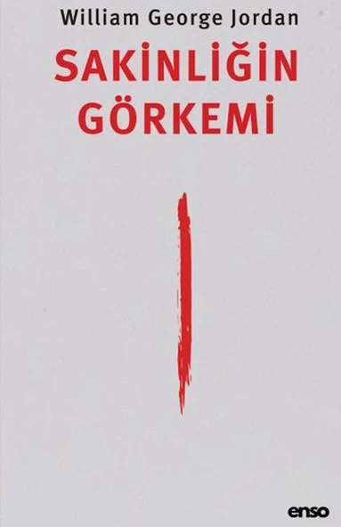Sakinliğin Görkemi ürün görseli 1