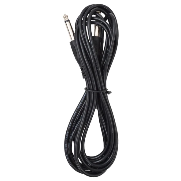 Kablo Jaklı XGC3 - Resim 2